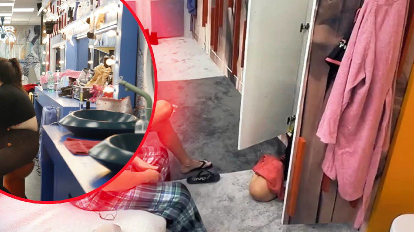 Violazione del regolamento al Grande Fratello: intervengono gli autori preview