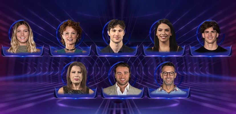 Anita, Beatrice, Federico, Monia, Paolo, Rosanna, Sergio o Stefano: cosa dicono i sondaggi preview