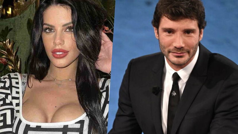 Antonella Fiordelisi rompe il silenzio sul gossip con Stefano De Martino article-post