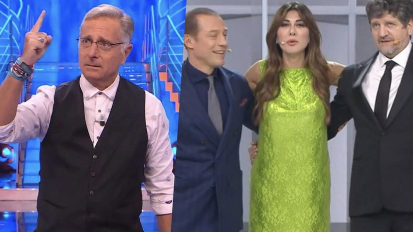 Ascolti 26 gennaio: Ciao Darwin contro Colpo di Luna, chi ha vinto preview