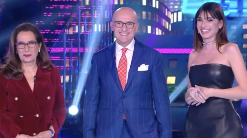 Ascolti 23 gennaio: quanto ha fatto la 32esima del Grande Fratello preview