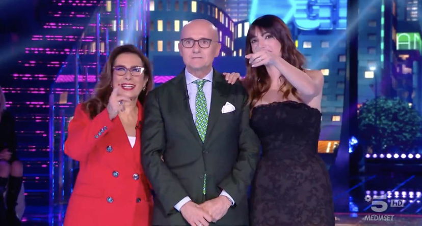 Ascolti 8 gennaio: quanto ha fatto la 30esima del Grande Fratello preview