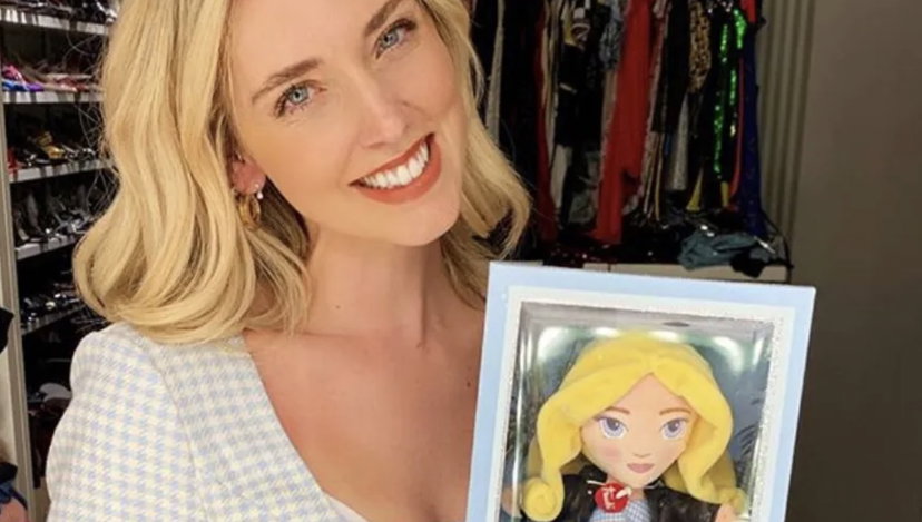 Bambole di Chiara Ferragni: “tutti i profitti in beneficenza”, i pm indagano e la società risponde preview
