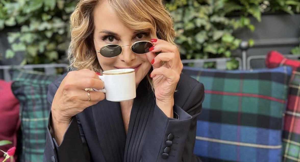 Barbara d’Urso libera dal contratto con Mediaset, le sue prime mosse article-post
