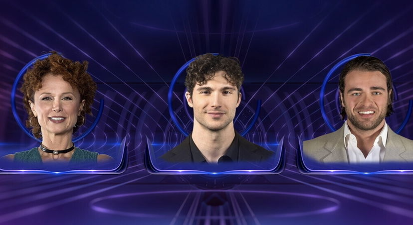 Beatrice, Federico o Sergio: cosa dicono i sondaggi preview