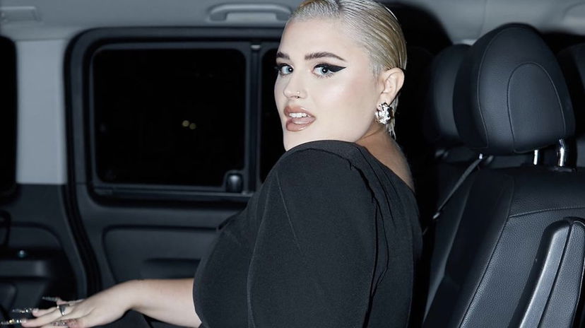 BigMama: “Ci tengo a normalizzare il posto delle persone grasse in tv” article-post