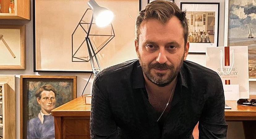Cesare Cremonini, la foto di quando pesava 100 kg: “Non stavo bene” preview