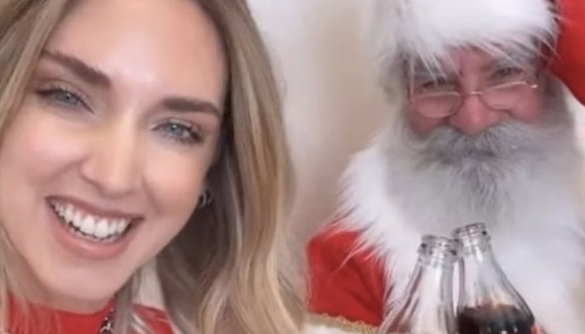 Chiara Ferragni e Coca Cola, la collaborazione sarebbe saltata: “Passo indietro” preview