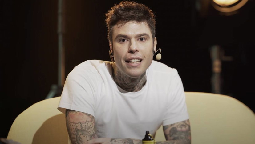 Fedez e Iovino, telefonate durante la notte dell’aggressione preview