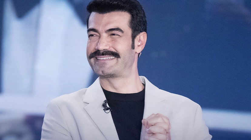 Demir, Mujgan e Ylmaz di Terra Amara alla prima di C’è Posta Per Te: tutti gli ospiti preview