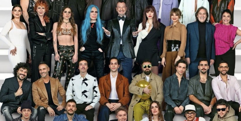 Escluso da Sanremo 2024 si sfoga: “Il Festival non è pronto per riavermi” preview