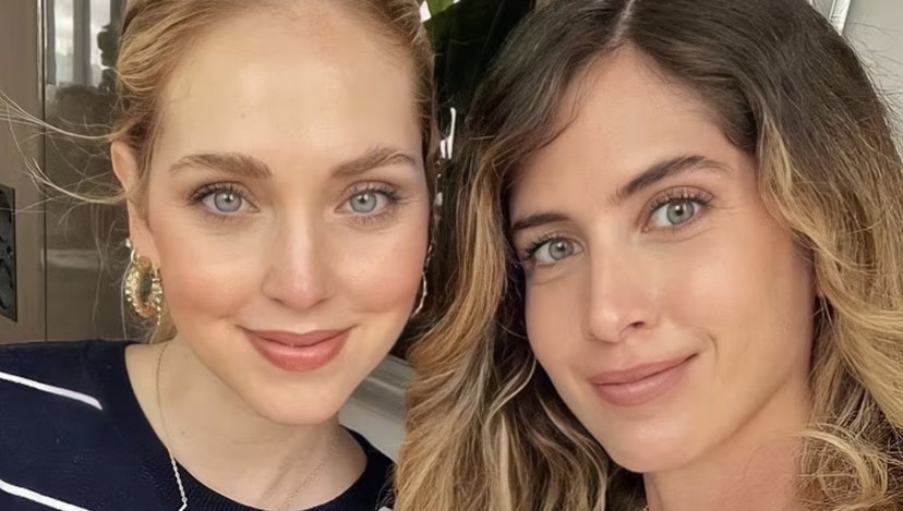Francesca Ferragni “pare sia stata licenziata dopo il pandoro gate”, lei risponde preview