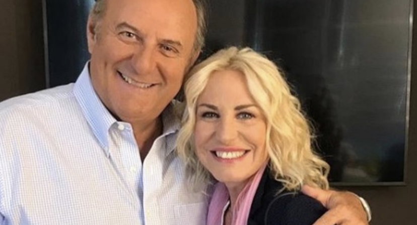 Gerry Scotti propone un altro programma simile a uno di Antonella Clerici preview