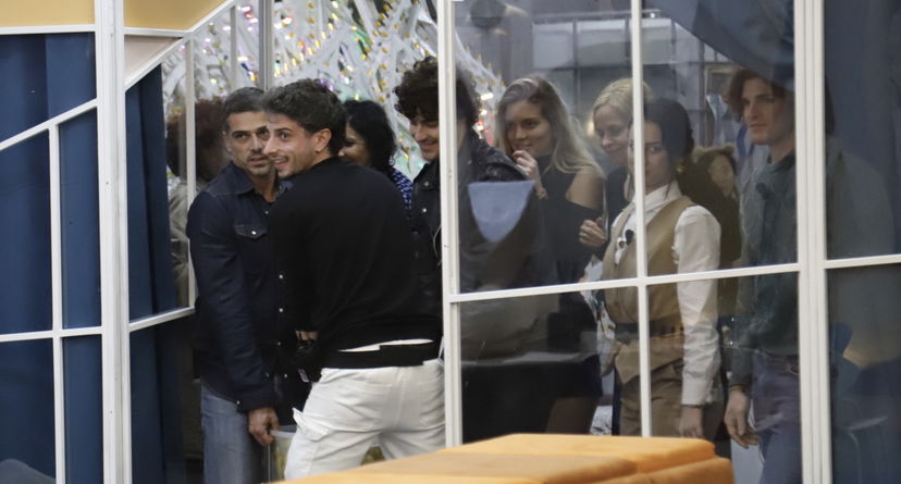 Cosa hanno scoperto i gieffini quando sono andati in Spa? Gli strani indizi preview