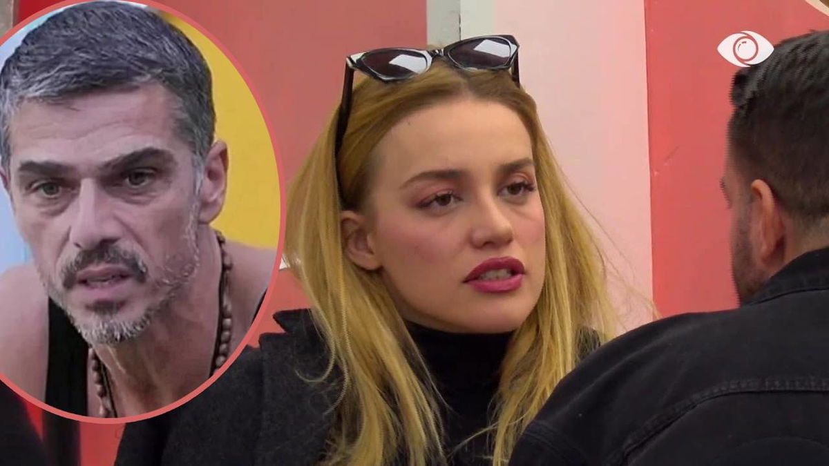 Heidi Baci, al Grande Fratello albanese sbarca il caso “Varrese” article-post