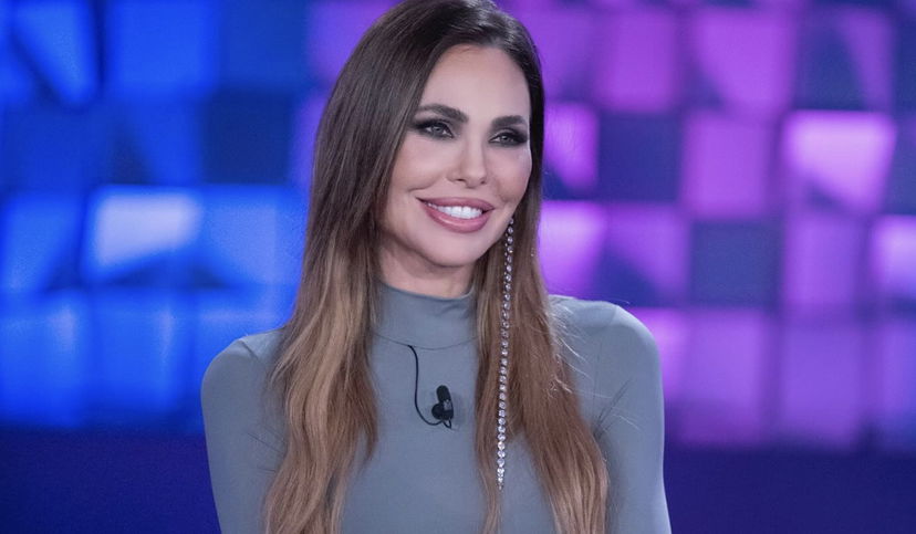 Ilary Blasi su Cristiano Iovino: “Mi fece rivelazioni passate su Francesco Totti” preview