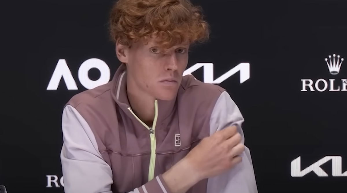 Jannik Sinner ospite a Sanremo 2024? Amadeus lo invita, la sua reazione article-post