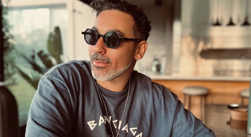 Lavezzi: momento difficile per l’ex Napoli, altro ricovero in Argentina preview