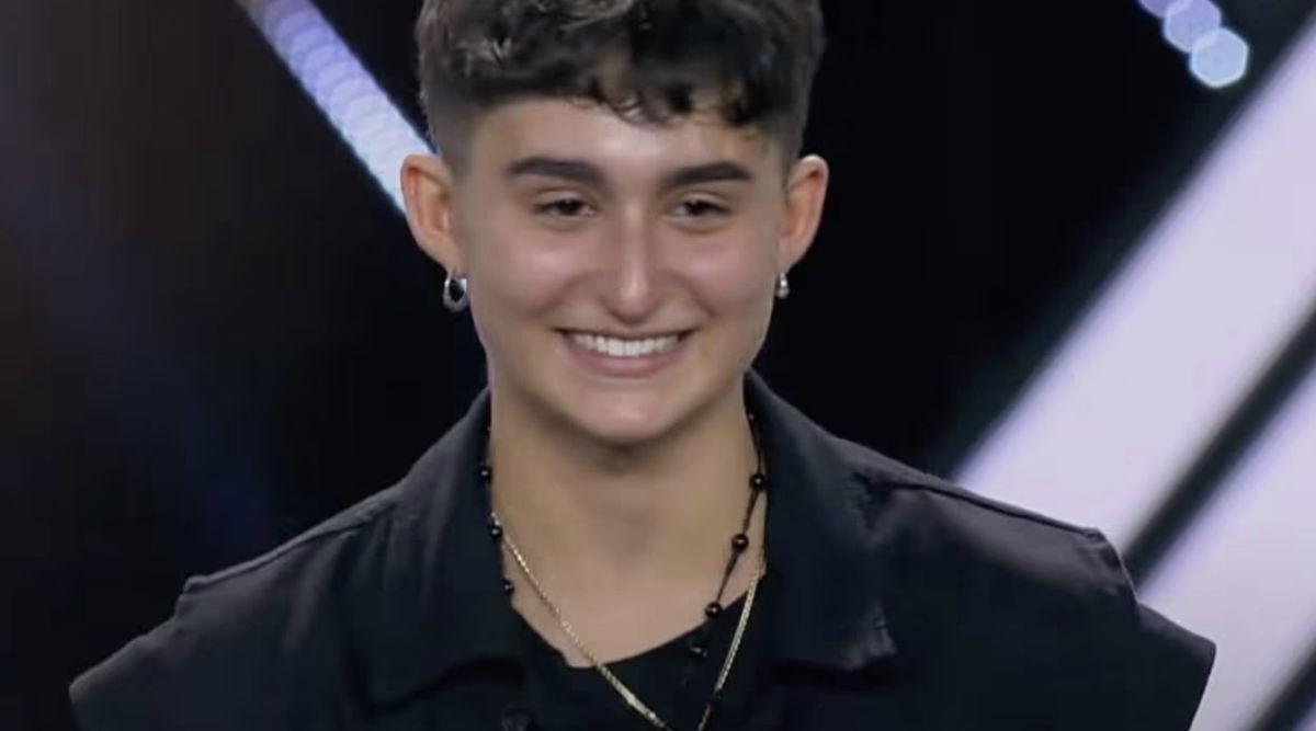 Linda Riverditi di X Factor si mostra dopo l’operazione: “Ve lo dico così” article-post