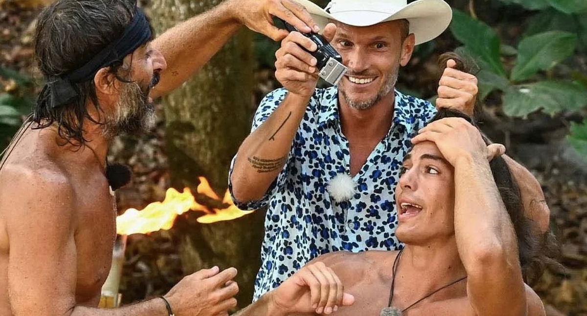 L’Isola dei Famosi 2024: svelato il primo naufrago famosissimo article-post