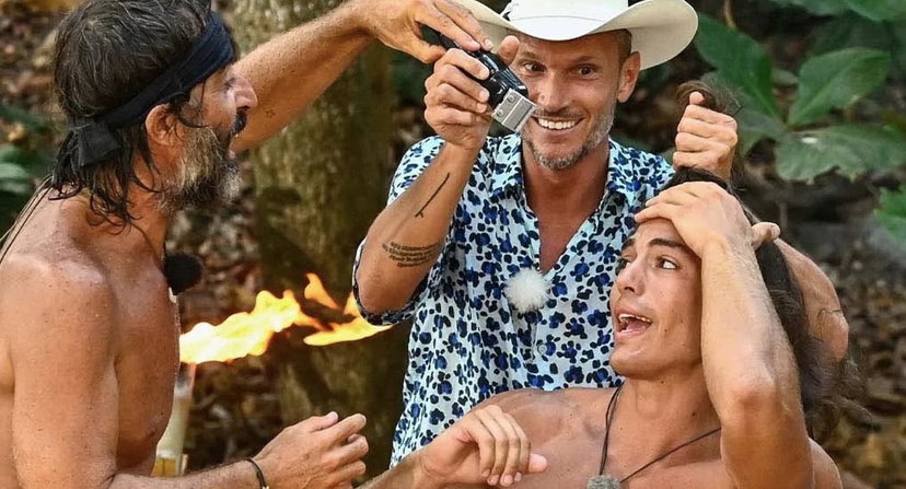 L’Isola dei Famosi 2024: svelato il primo naufrago famosissimo preview
