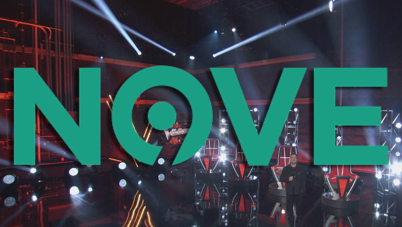 Ecco qual è il talent che Nove vorrebbe portare il prima serata preview