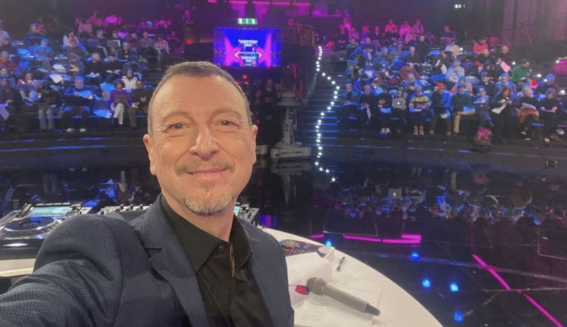 Pagelle di Sanremo 2024: cosa pensano i giornalisti dei brani in gara preview