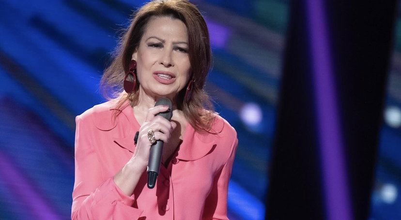 Rosanna Fratello e il flirt con l’attore internazionale: “Eravamo giovani” preview