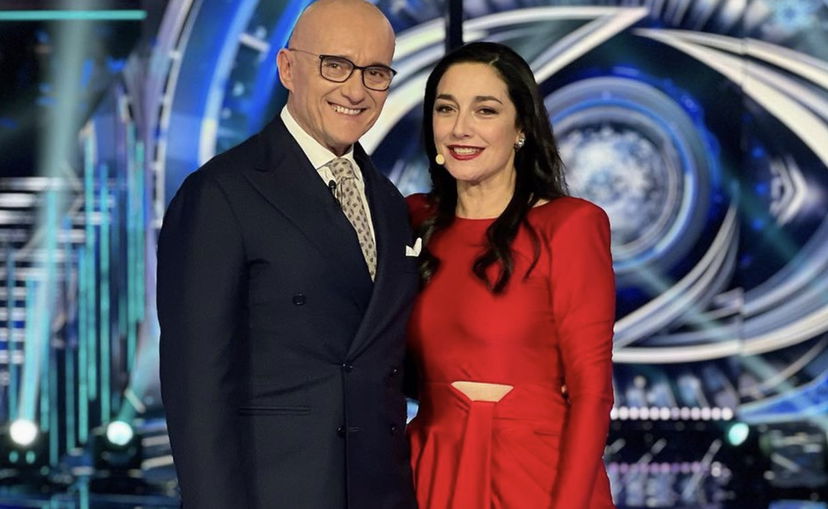 Sara Ricci: “Come ho reagito alla valanga di insulti social” preview