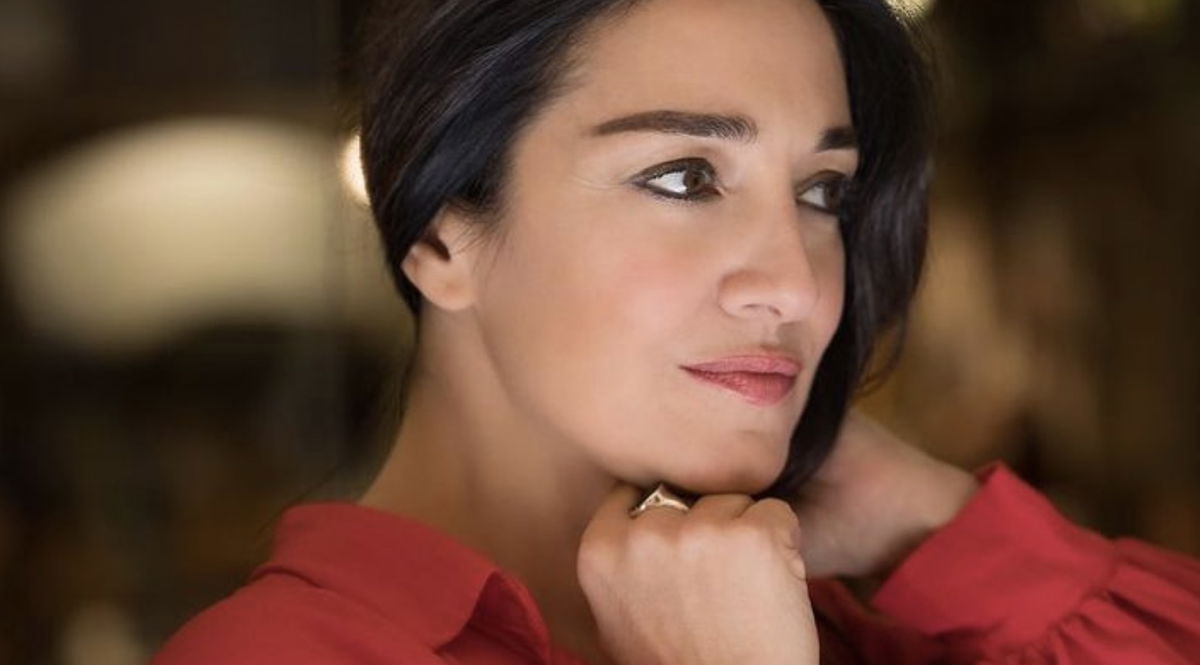 Sara Ricci: “Al Grande Fratello ho recitato e ci siete cascati tutti!” article-post