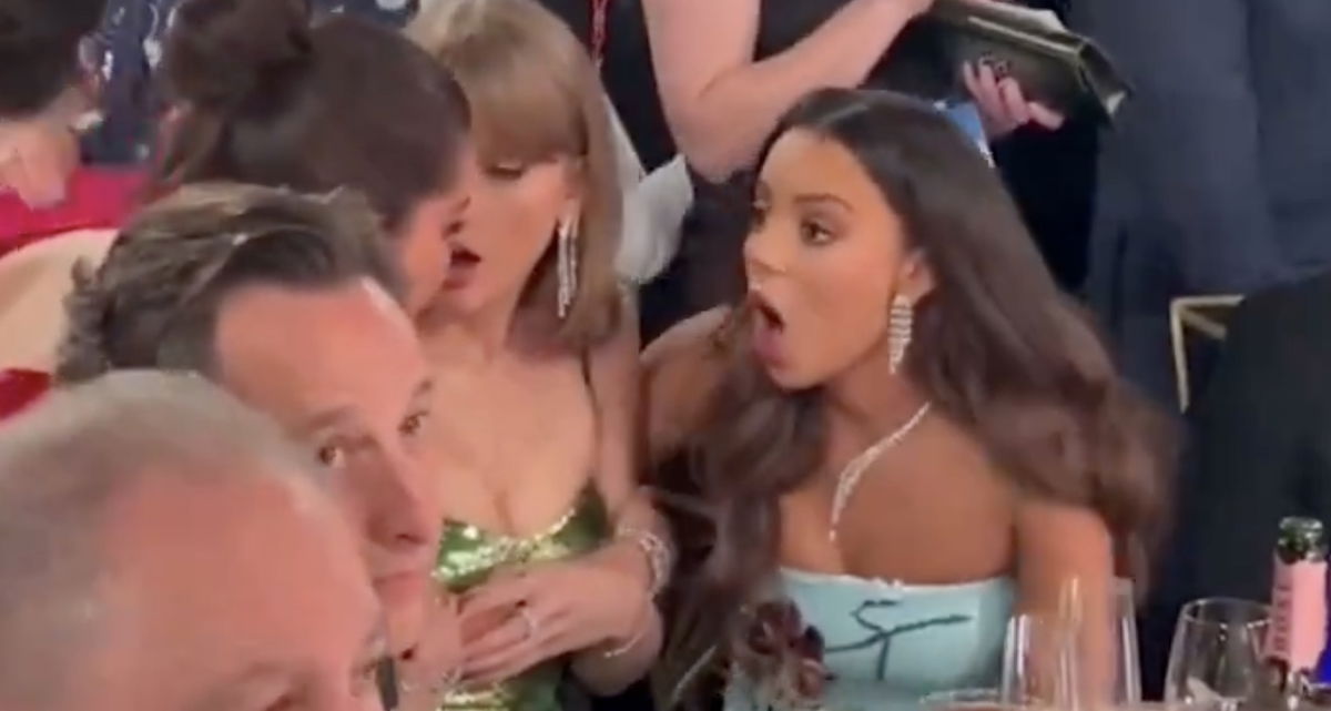 Selena Gomez sparla di Kylie Jenner ai Golden Globe: il video e cosa ha detto article-post