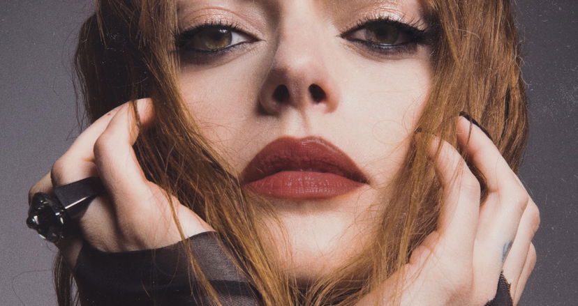 Sinceramente di Annalisa | Testo | Tu spegni sigarette su velluto blu preview