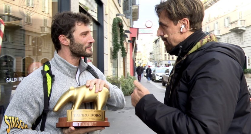 Stefano De Martino rompe il silenzio sui tradimenti e cita Alessia Marcuzzi preview