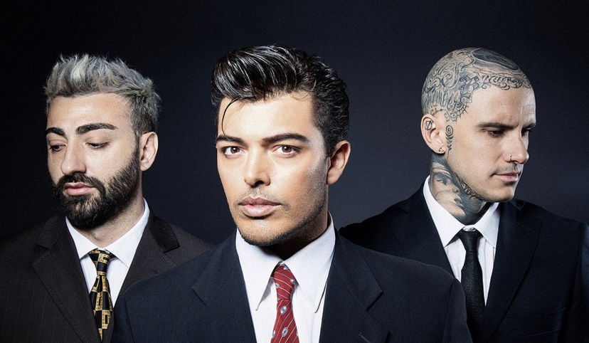 Un Ragazzo Una Ragazza, The Kolors svelano com’è nato il singolo (e citano ItaloDisco) preview