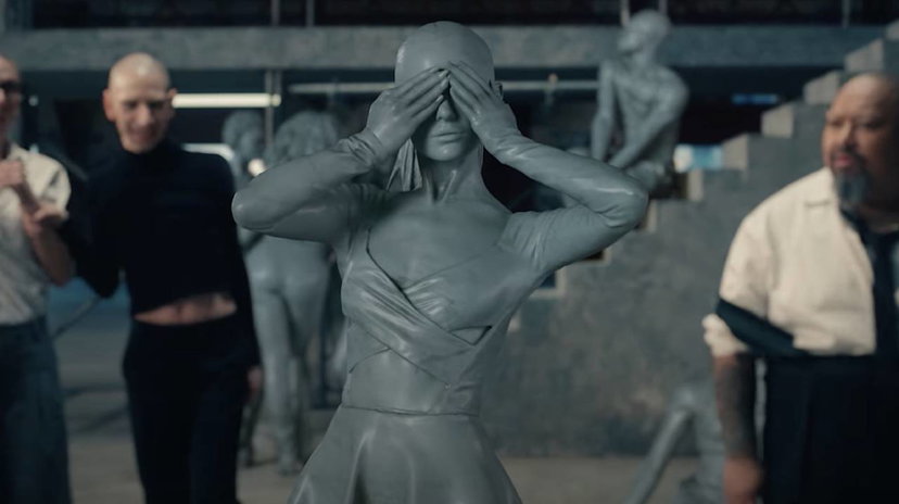 yes, and? ecco il nuovo video di Ariana Grande preview