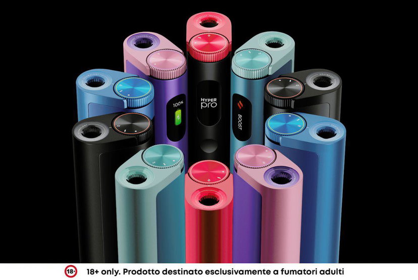 Riscaldatore di tabacco e sigaretta elettronica non sono sinonimi: scopriamo le differenze preview