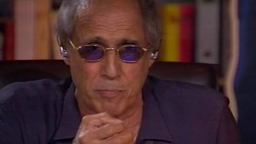 Adriano Celentano fan di una cantante di Sanremo: “Pazzo dei suoi brani” preview