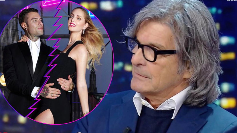 Alessi e la verità su Fedez e Chiara: “Informatore segreto e i veri problemi” preview