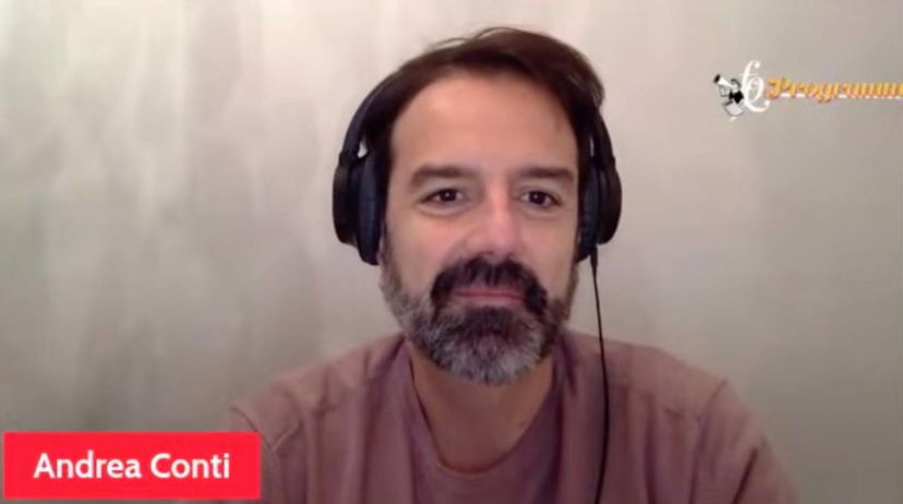 Andrea Conti: “Un artista ha detto no a una mia intervista”, ecco chi potrebbe essere preview