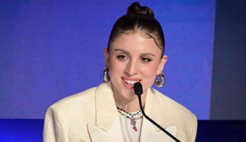 Angelina Mango conferma che rappresenterà l’Italia all’Eurovision Song Contest: “La Noia in inglese?” preview