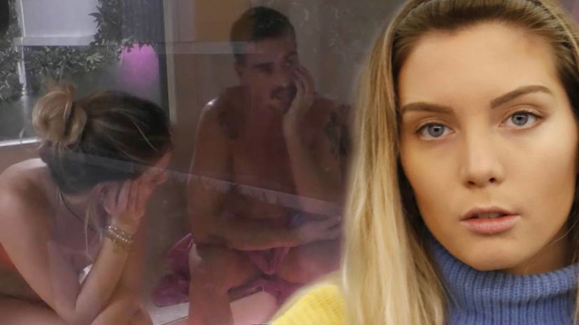 Anita smaschera Massimiliano: “Cosa mi ha detto quando eravamo soli” preview