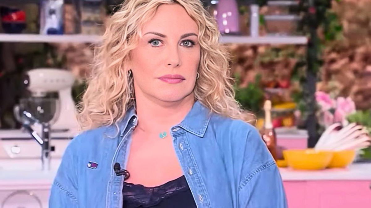 Antonella Clerici su Io Canto Senior di Gerry Scotti: “Spero sia uno scherzo”, poi chiarisce su Sanremo article-post