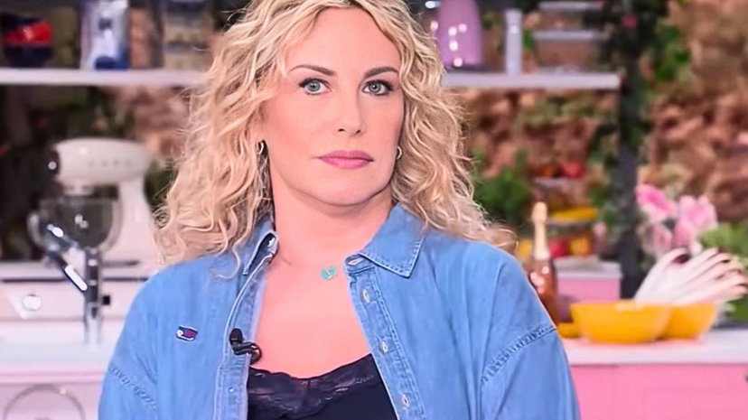 Antonella Clerici su Io Canto Senior di Gerry Scotti: “Spero sia uno scherzo”, poi chiarisce su Sanremo preview
