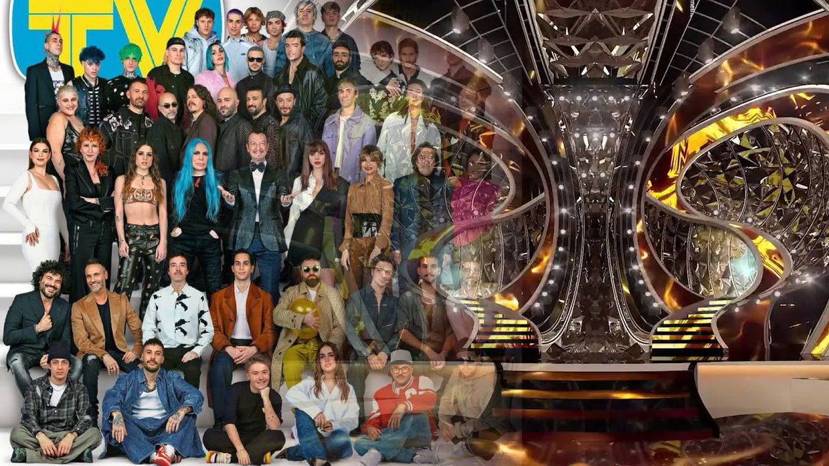 Artista di Sanremo 2024 rifiuta le interviste video: “Insospettabile” article-post