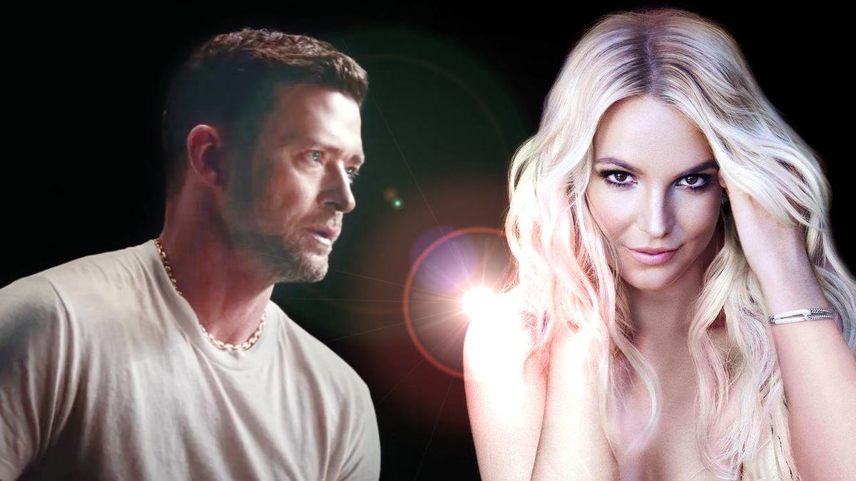 Britney replica alla frecciatina di Justin e una fonte rivela: “Lui ha paura” article-post