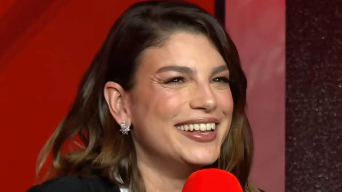 Colpo di fulmine a Sanremo per Emma: “Pensieri impuri su un collega” article-post