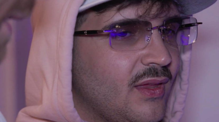 Confessione di Geolier: “Chi ho votato a Sanremo e chi doveva vincere” preview