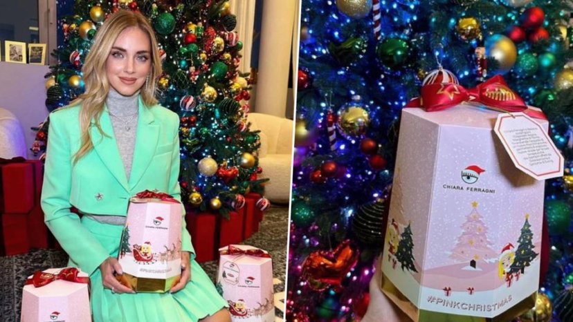 Contrattacco di Chiara Ferragni: chiesto l’annullamento della multa da 1 milione preview