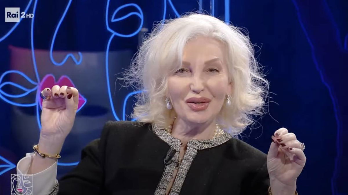 Daniela del Secco d’Aragona: “Se ‘Marchesa o non Marchesa’ faceva parte di un copione? Ma certo!” article-post