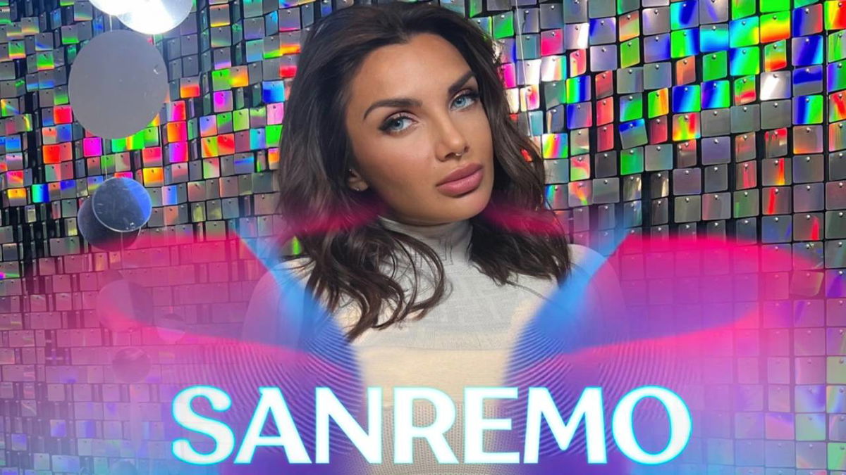 Elettra Lamborghini sogna la conduzione di Sanremo: “Chi vorrei con me” article-post